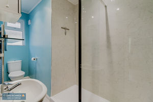 Shower Room- click for photo gallery